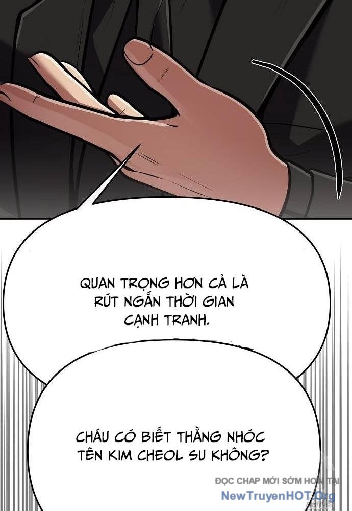 Nhân Viên Thực Tập Kim Cheolsu - chap80 - Trang 192